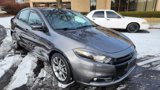 Used 2014 Dodge Dart SXT image 2