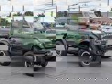 New 2025 Ford Bronco Badlands image 2