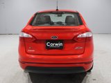 Used 2014 Ford Fiesta SE w/ Equipment Group 201A image 3