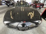 Used 2000 Chevrolet Corvette Convertible w/ Performance Handling Pkg image 2