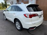 Used 2017 Acura RDX AWD image 5