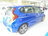 Used 2015 Honda Fit EX-L image 2