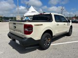 Certified 2025 Ford Maverick Tremor image 4
