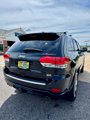Used 2015 Jeep Grand Cherokee Overland image 4