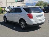 Used 2013 Chevrolet Equinox LT w/ Driver Convenience Package image 5