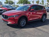 Used 2020 MAZDA CX-5 Grand Touring image 5