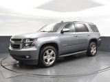 Used 2019 Chevrolet Tahoe LT w/ Luxury Package image 3