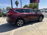 Used 2017 Honda CR-V EX image 5