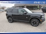 Used 2022 Ford Bronco Sport Outer Banks w/ Tech Package image 4