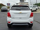 Certified 2020 Chevrolet Trax LT w/ LT Convenience Package image 5