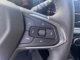 New 2025 Chevrolet Trax LT w/ Driver Confidence Package image 4