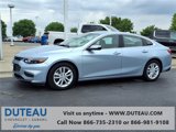Used 2017 Chevrolet Malibu LT image 6