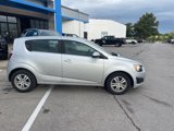Used 2015 Chevrolet Sonic LT image 2