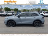 Used 2025 Honda HR-V Sport image 2