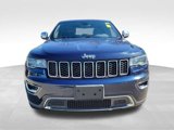 Used 2017 Jeep Grand Cherokee Limited image 2
