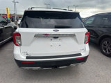 Used 2020 Ford Explorer XLT w/ Equipment Group 202A image 5