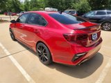 Certified 2021 Kia Forte GT w/ GT2 Package image 3