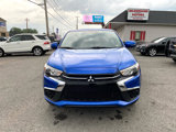 Used 2018 Mitsubishi Outlander Sport ES image 2