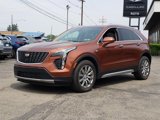 Used 2019 Cadillac XT4 Premium Luxury w/ Cold Weather Package image 3