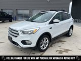 Used 2018 Ford Escape SE w/ SE Sync 3 Package image 2
