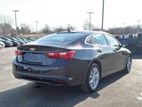 Certified 2023 Chevrolet Malibu LT image 4