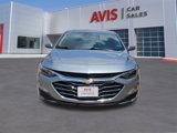 Used 2023 Chevrolet Malibu LT image 2