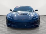 Used 2018 Chevrolet Corvette Z06 w/ Battery Protection Package image 2