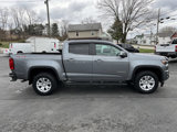 Used 2018 Chevrolet Colorado LT w/ LT Convenience Package image 4