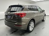 Used 2017 Buick Envision Premium w/ LPO, Cargo Package image 4