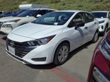 Used 2023 Nissan Versa S image 2