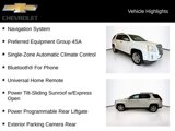 Used 2014 GMC Terrain SLT image 5