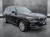 Used 2022 BMW X5 xDrive40i image 3