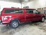 Used 2016 Ford F150 Lariat w/ Equipment Group 502A Luxury image 4