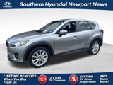 Used 2013 MAZDA CX-5 Grand Touring image 1