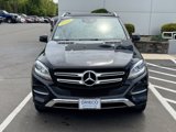 Used 2018 Mercedes-Benz GLE 350 4MATIC image 2