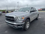 Certified 2022 RAM 1500 Big Horn image 3