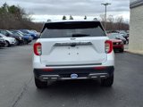 Certified 2021 Ford Explorer XLT w/ Equipment Group 202A image 5