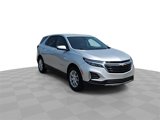 Used 2022 Chevrolet Equinox LT image 2