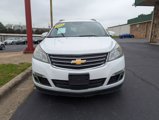 Used 2017 Chevrolet Traverse LT image 2