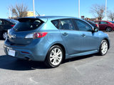 Used 2010 MAZDA MAZDA3 s Sport image 5