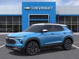 New 2026 Chevrolet TrailBlazer ACTIV w/ Driver Confidence Package image 2