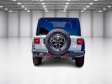 Used 2024 Jeep Wrangler Unlimited Rubicon image 4