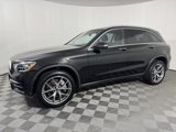 Certified 2022 Mercedes-Benz GLC 300 4MATIC image 2