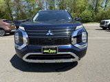 Used 2022 Mitsubishi Outlander SEL image 2