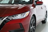 Certified 2023 Nissan Sentra SV w/ All-Weather Package image 6