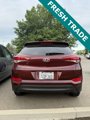 Used 2017 Hyundai Tucson SE Plus image 4