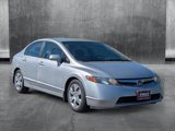 Used 2008 Honda Civic LX image 3