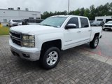 Used 2014 Chevrolet Silverado 1500 LTZ Z71 w/ LTZ Plus Package image 2