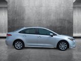 Used 2021 Toyota Corolla LE w/ Carpet Mat Package (TMS) image 4