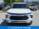 New 2025 Chevrolet TrailBlazer LT w/ LT Cold Weather Package image 3